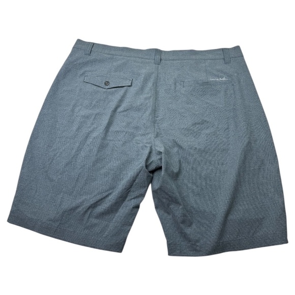 Travis Mathew Grommet Golf Shorts - Picture 3 of 15